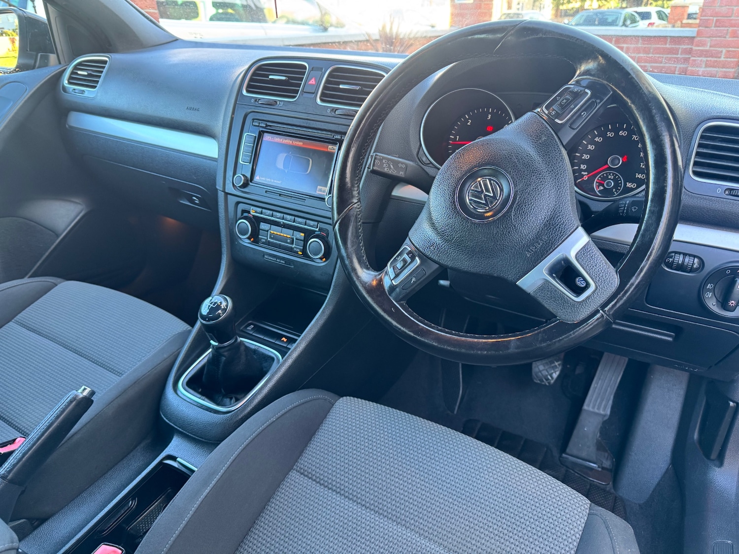 Used Volkswagen Golf 2011 for sale - 76030018: Photo 14