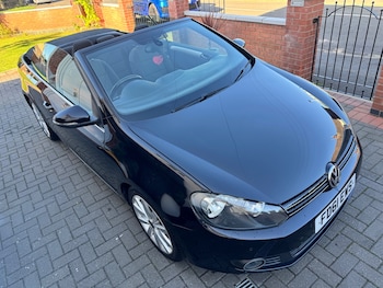 Used Volkswagen Golf 2011 for sale - 76030018: Photo 2