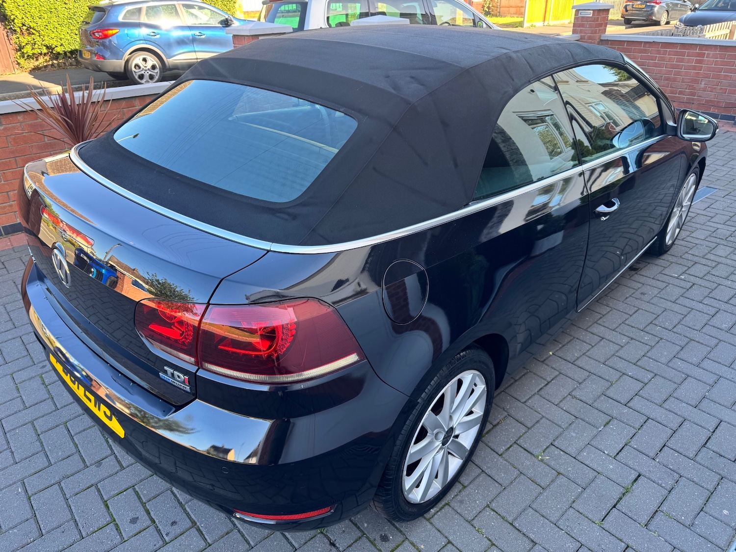 Used Volkswagen Golf 2011 for sale - 76030018: Photo 7