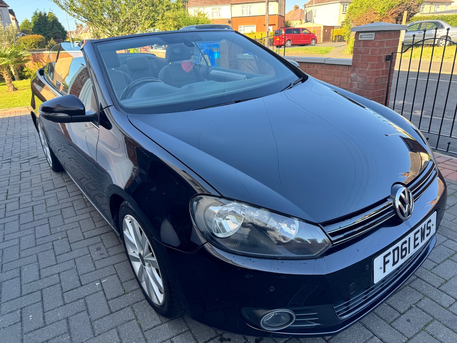 Used Volkswagen Golf 2011 for sale - 76030018: Photo 8