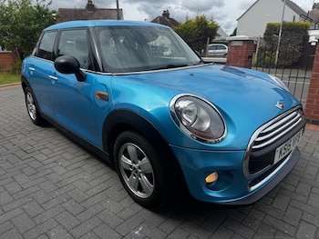Used MINI Hatch 2015 for sale - 78903367: Photo