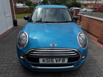 Used MINI Hatch 2015 for sale - 78903367: Photo
