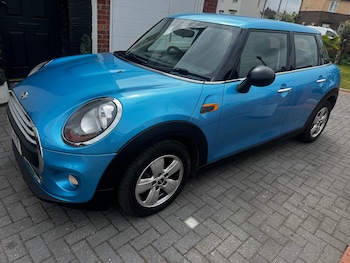Used MINI Hatch 2015 for sale - 78903367: Photo