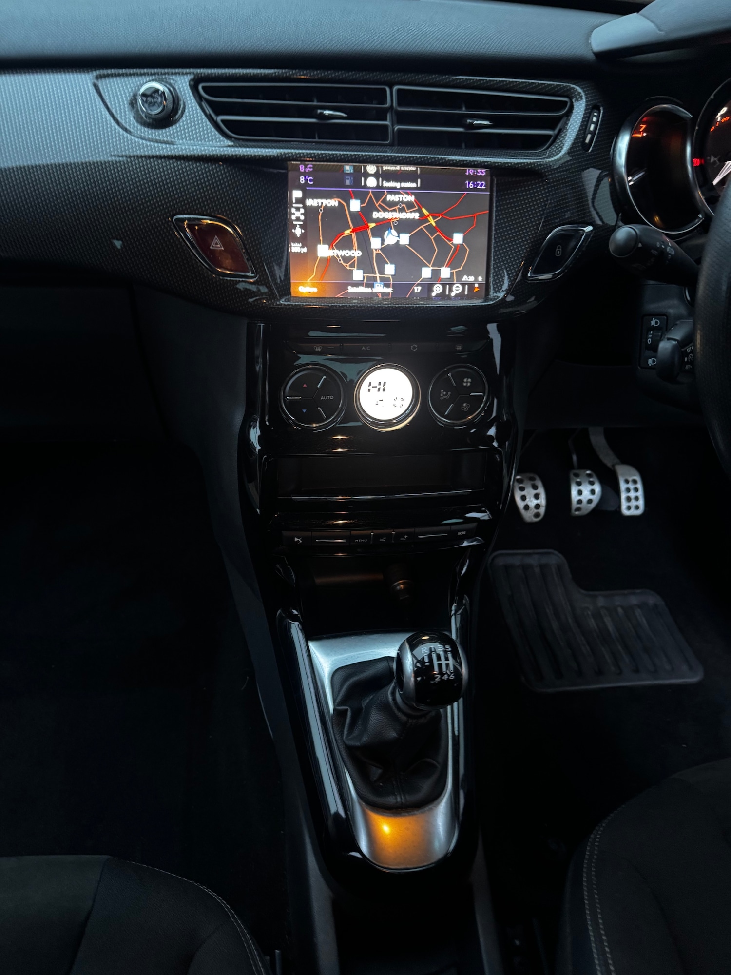 Used DS Automobiles DS 3 2016 for sale - 77801842: Photo 13