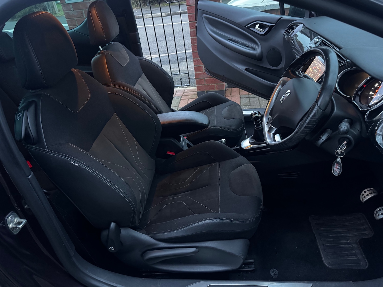 Used DS Automobiles DS 3 2016 for sale - 77801842: Photo 16