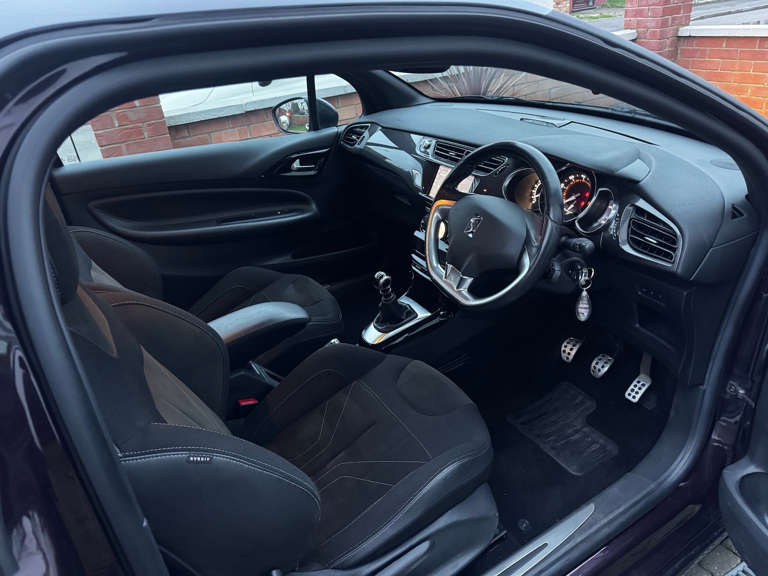 Used DS Automobiles DS 3 2016 for sale - 77801842: Photo 9