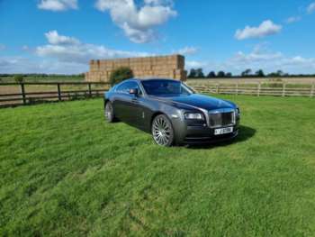 2015 - 2dr Auto