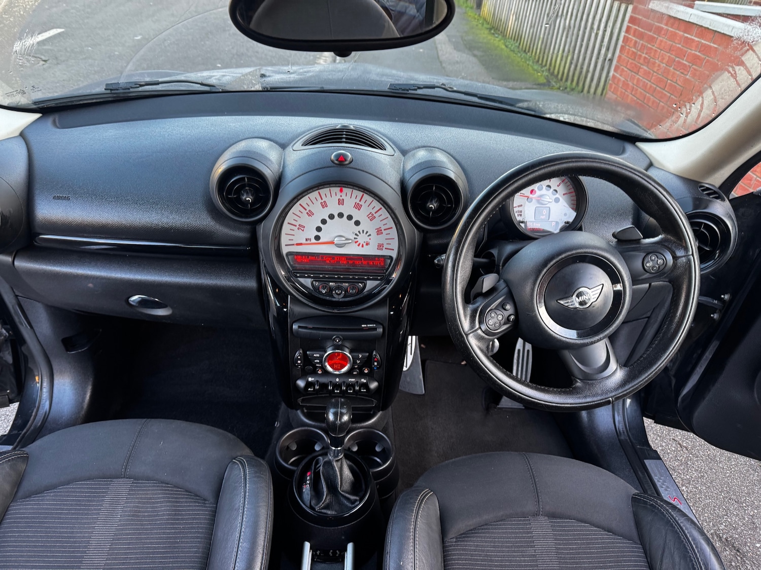 Used MINI Countryman 2012 for sale - 77045981: Photo 10