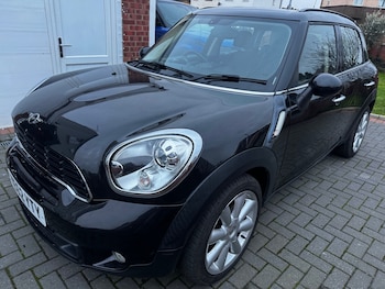 Used MINI Countryman 2012 for sale - 77045981: Photo