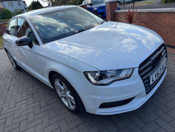 2013 (63) - 2.0 TDI Sport 4dr