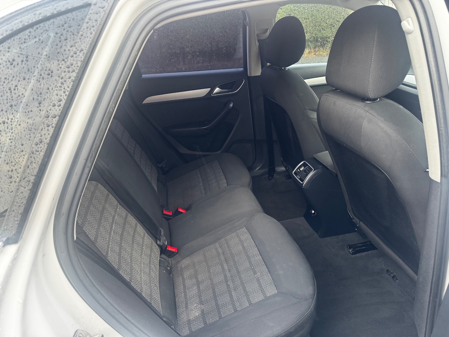 Used Audi Q3 2015 for sale - 76611084: Photo 9