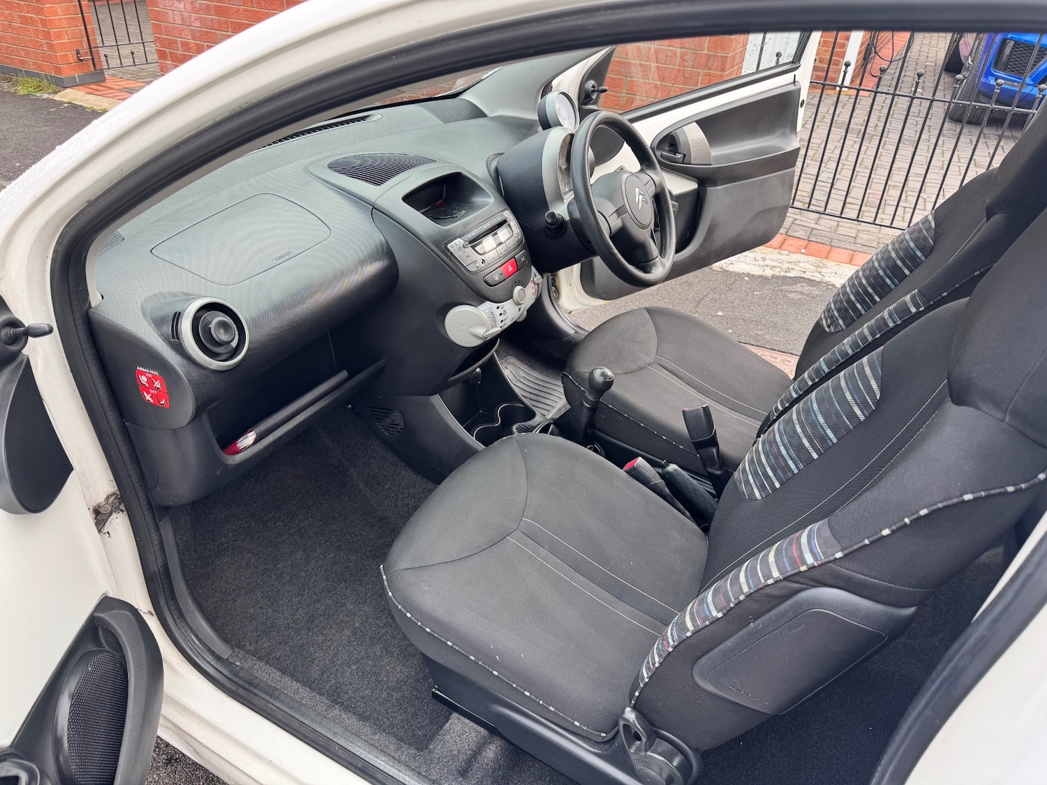 Used Citroen C1 2013 for sale - 76104293: Photo 10