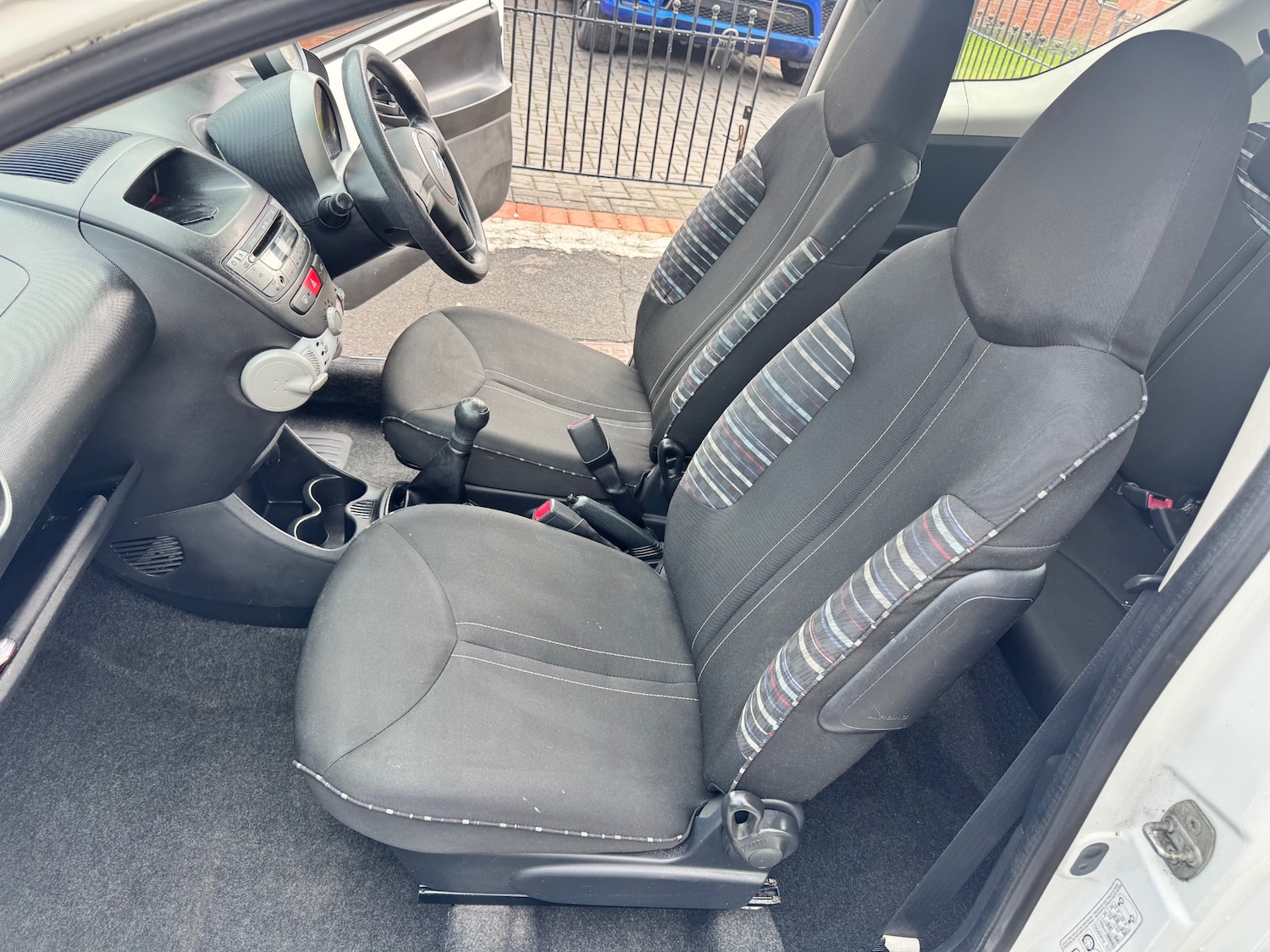 Used Citroen C1 2013 for sale - 76104293: Photo 11