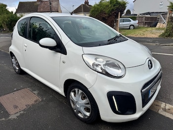 Used Citroen C1 2013 for sale - 76104293: Photo 3