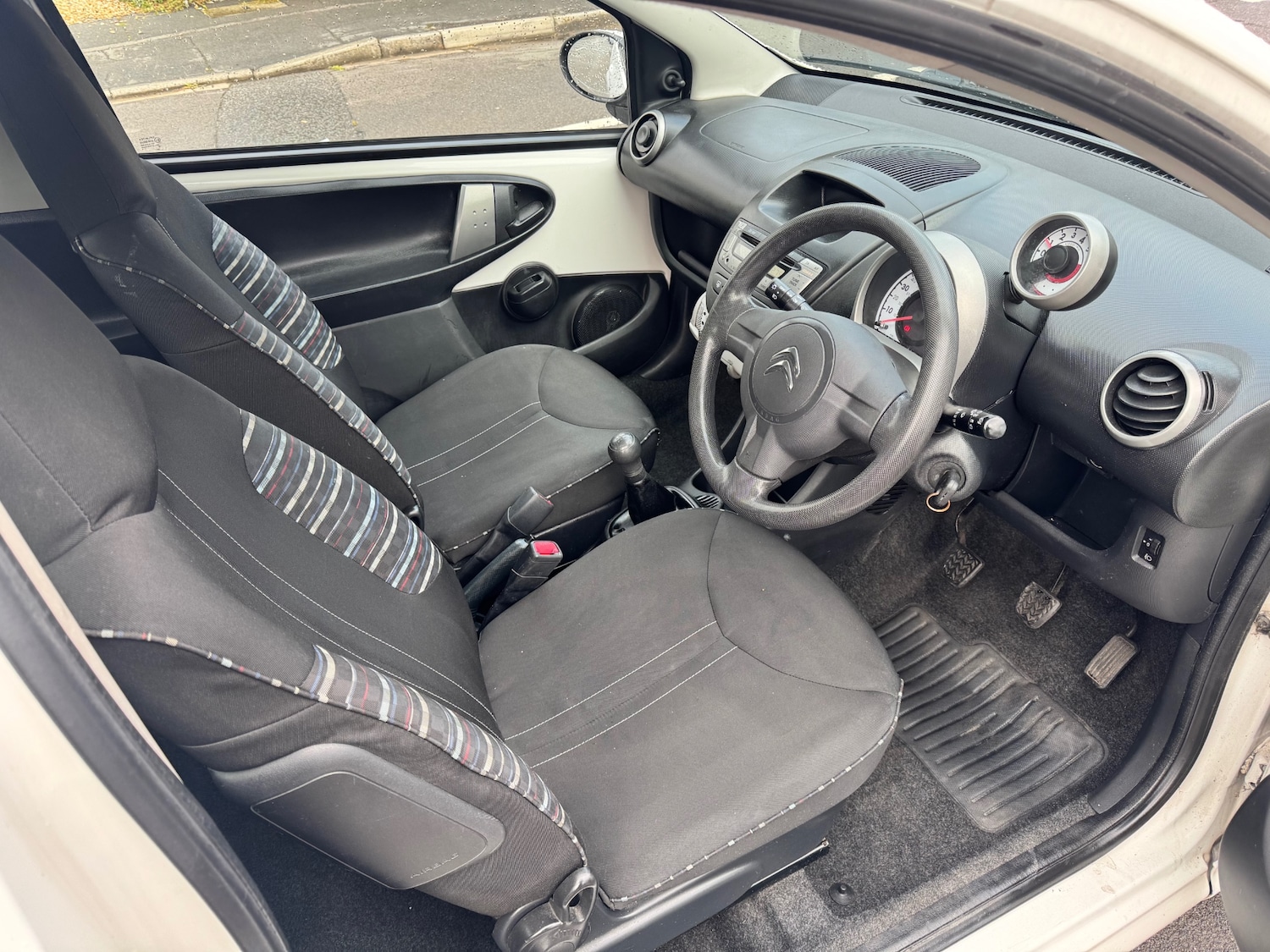 Used Citroen C1 2013 for sale - 76104293: Photo 7