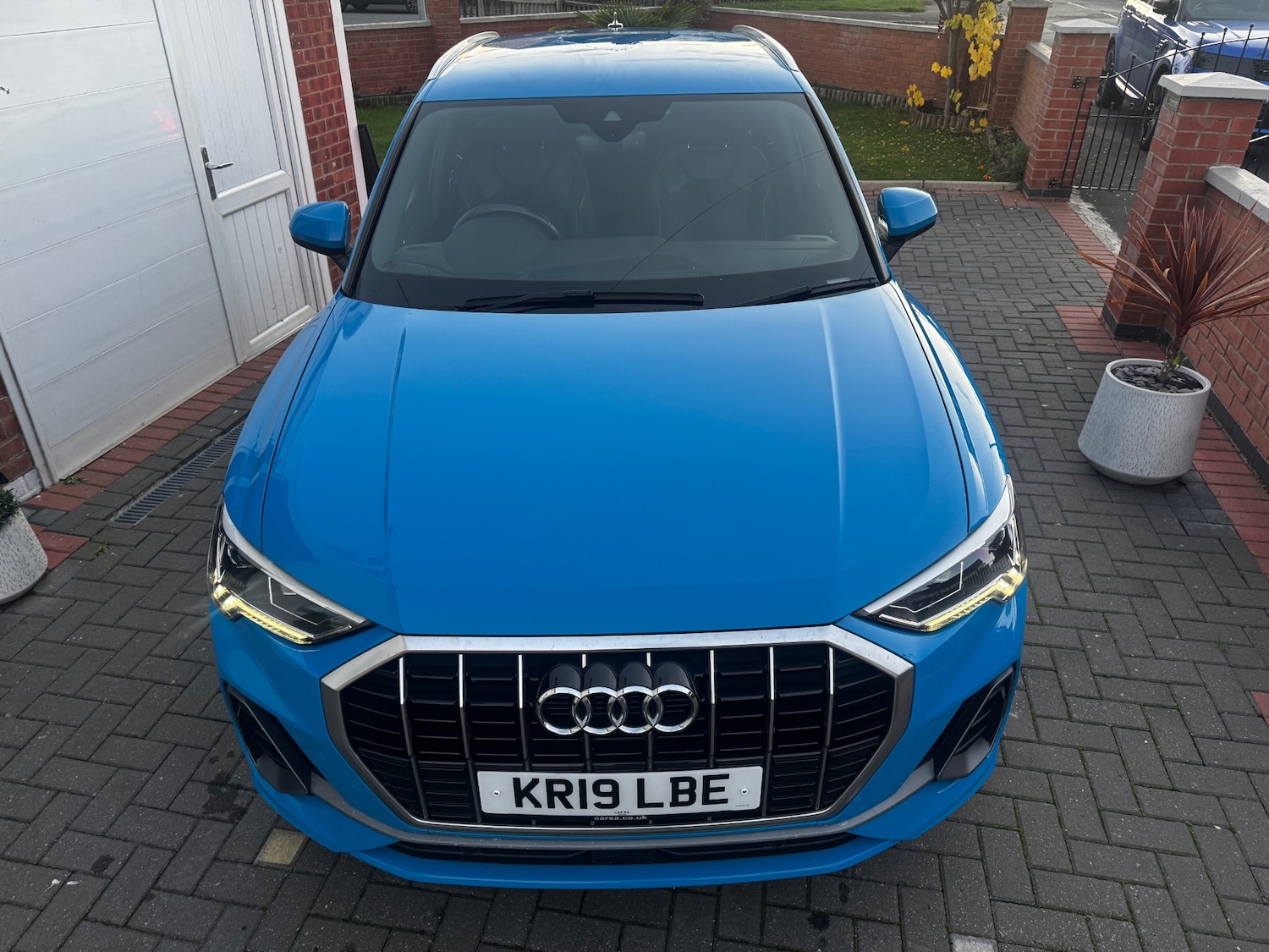 Used Audi Q3 2019 for sale - 76347315: Photo 10