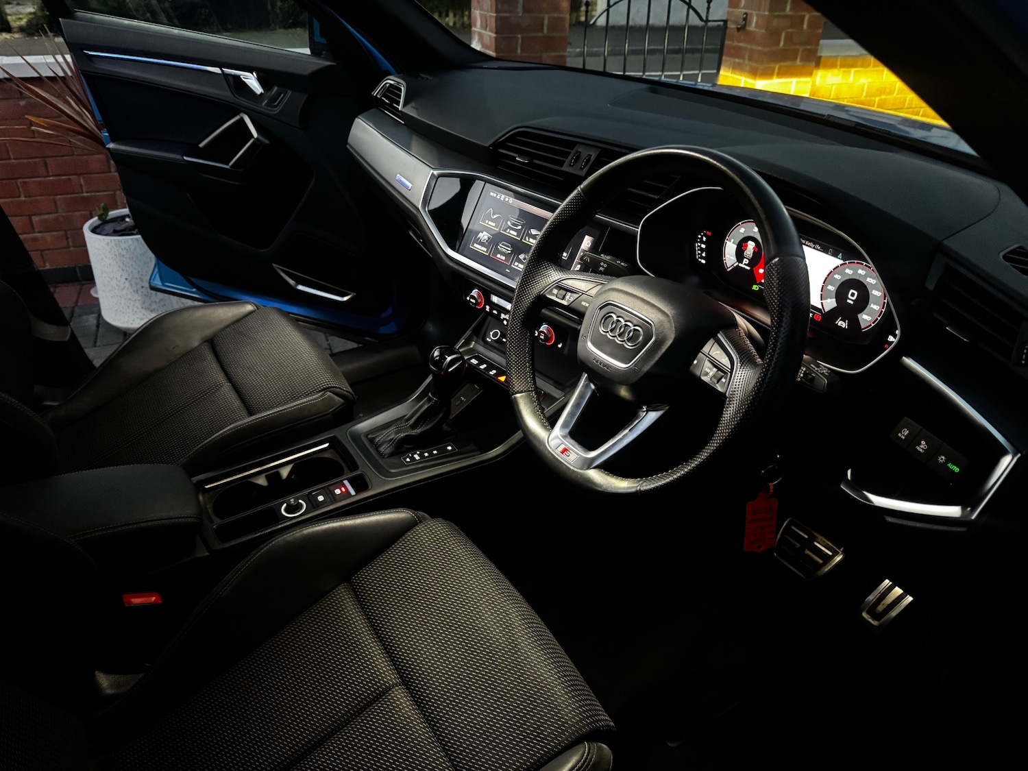 Used Audi Q3 2019 for sale - 76347315: Photo 14