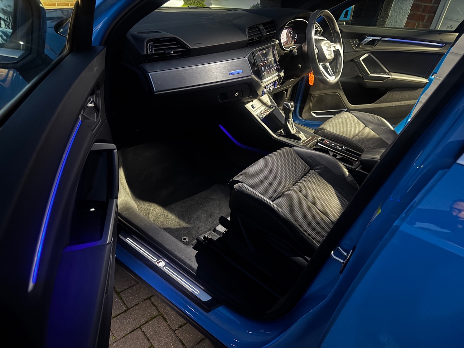 Used Audi Q3 2019 for sale - 76347315: Photo 15