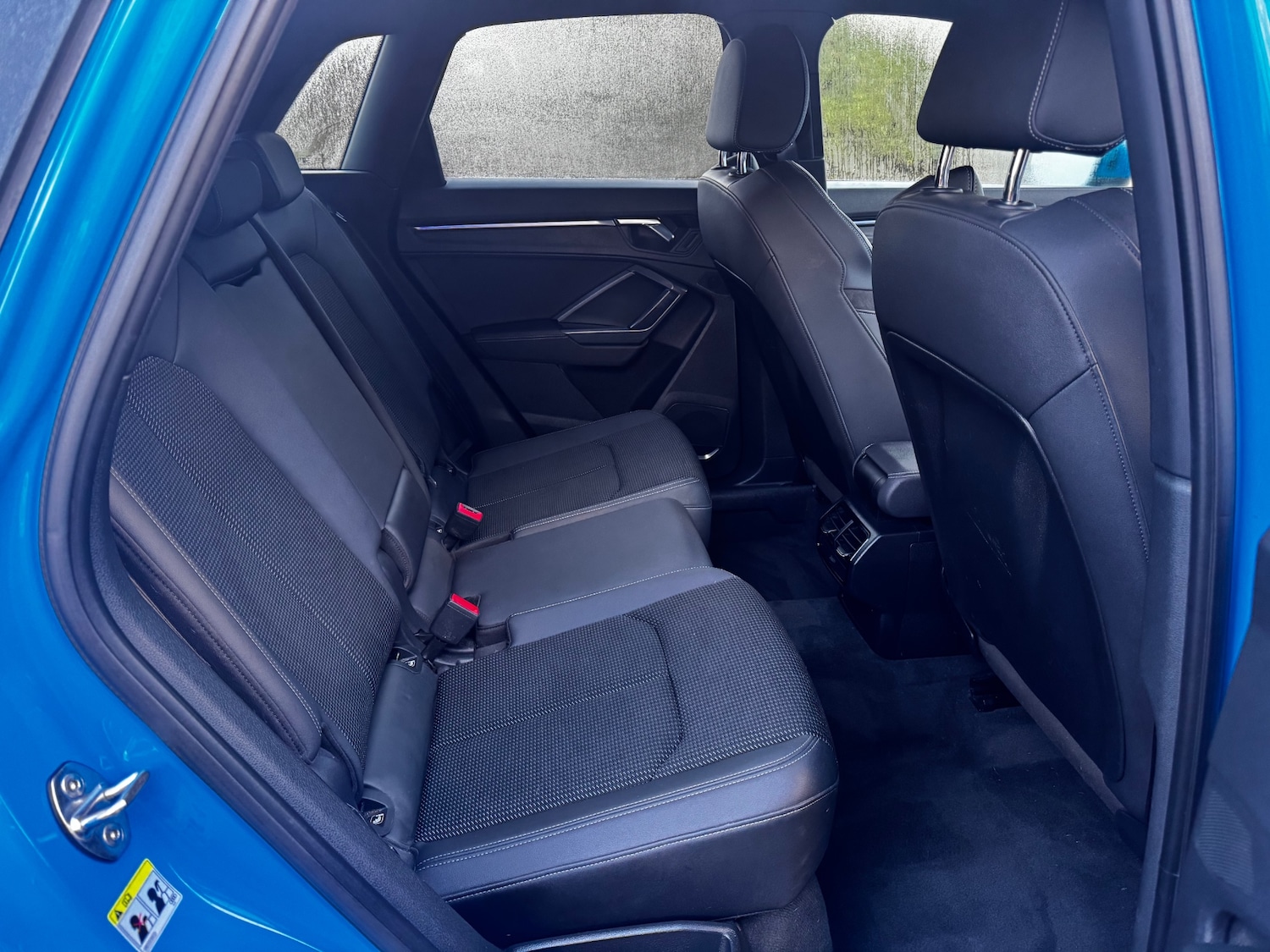 Used Audi Q3 2019 for sale - 76347315: Photo 16