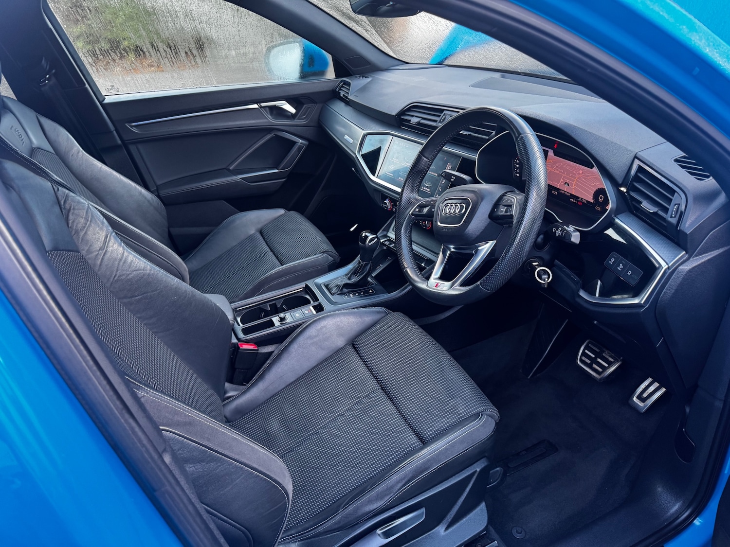 Used Audi Q3 2019 for sale - 76347315: Photo 17