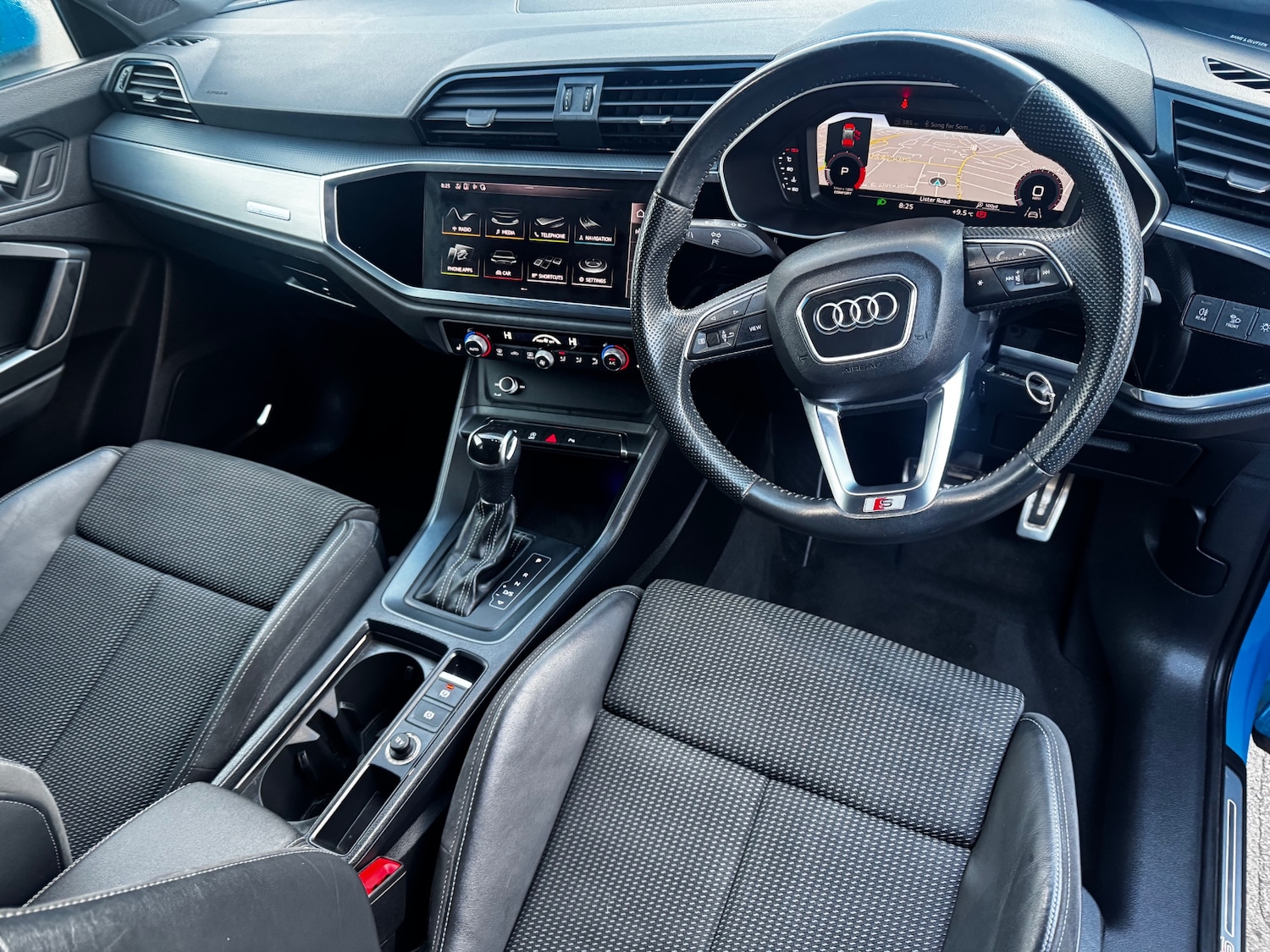 Used Audi Q3 2019 for sale - 76347315: Photo 18