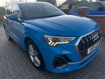 Audi - Q3