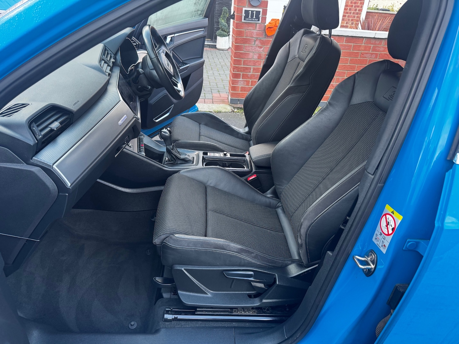 Used Audi Q3 2019 for sale - 76347315: Photo 20
