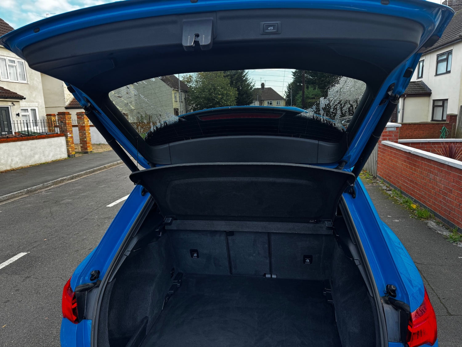 Used Audi Q3 2019 for sale - 76347315: Photo 21