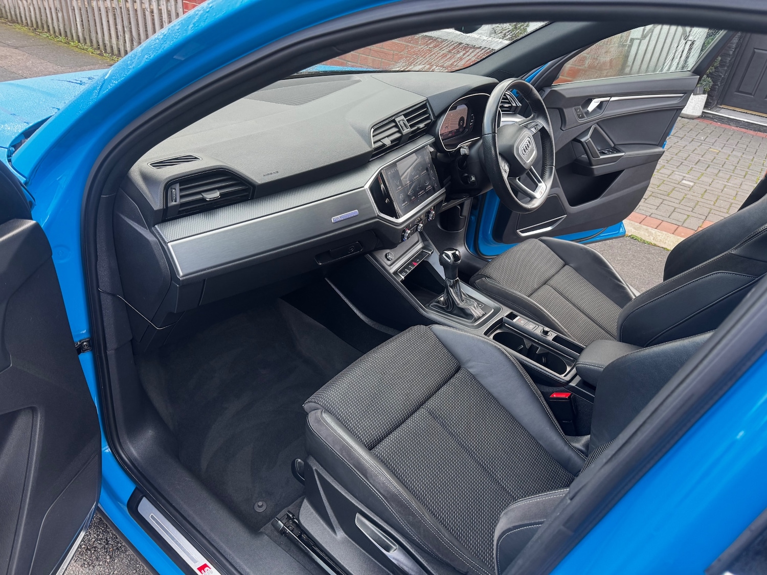 Used Audi Q3 2019 for sale - 76347315: Photo 22