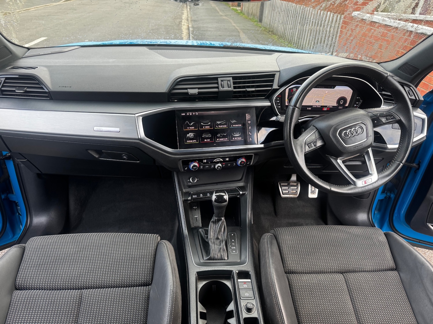 Used Audi Q3 2019 for sale - 76347315: Photo 23