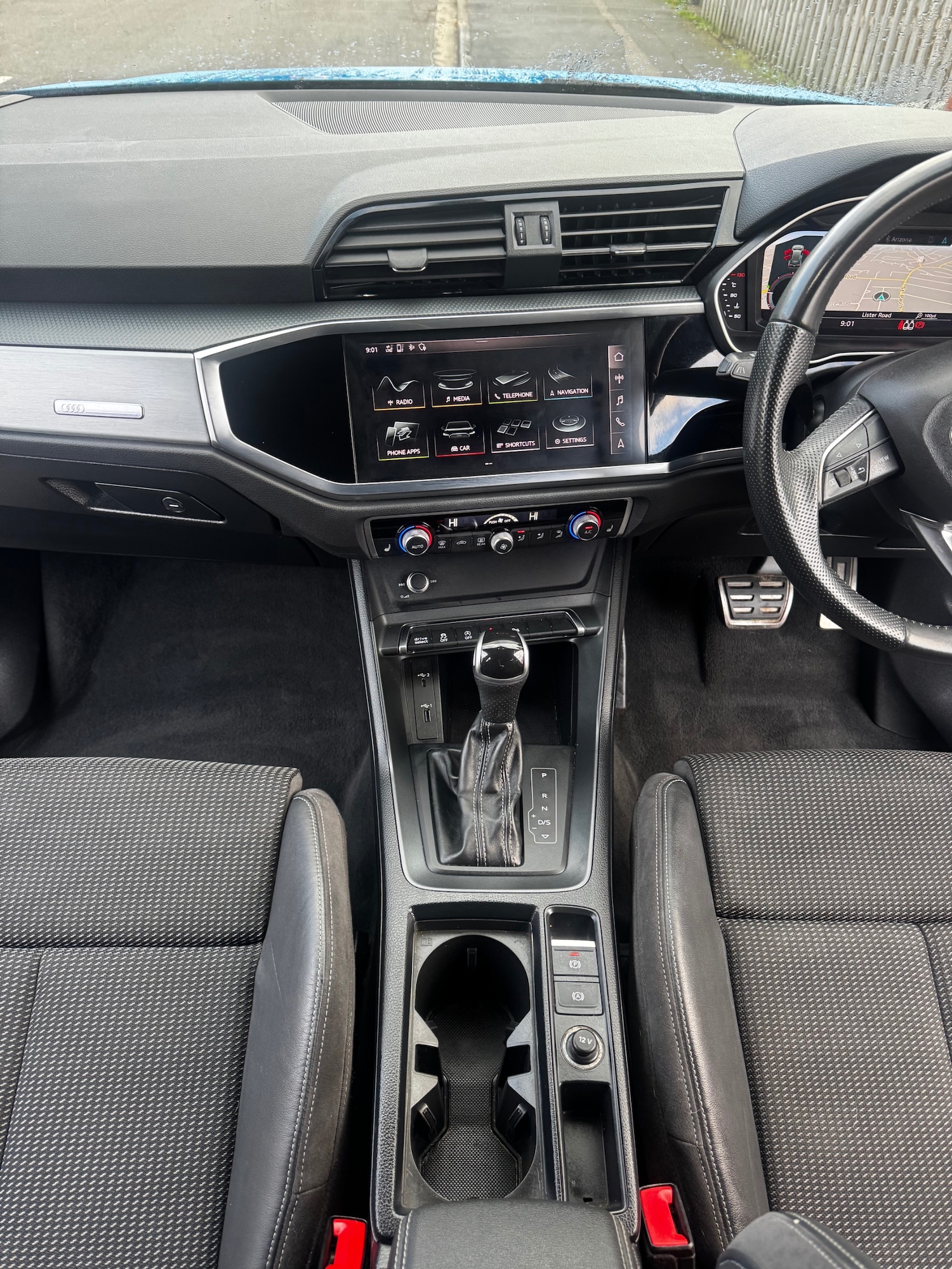 Used Audi Q3 2019 for sale - 76347315: Photo 24