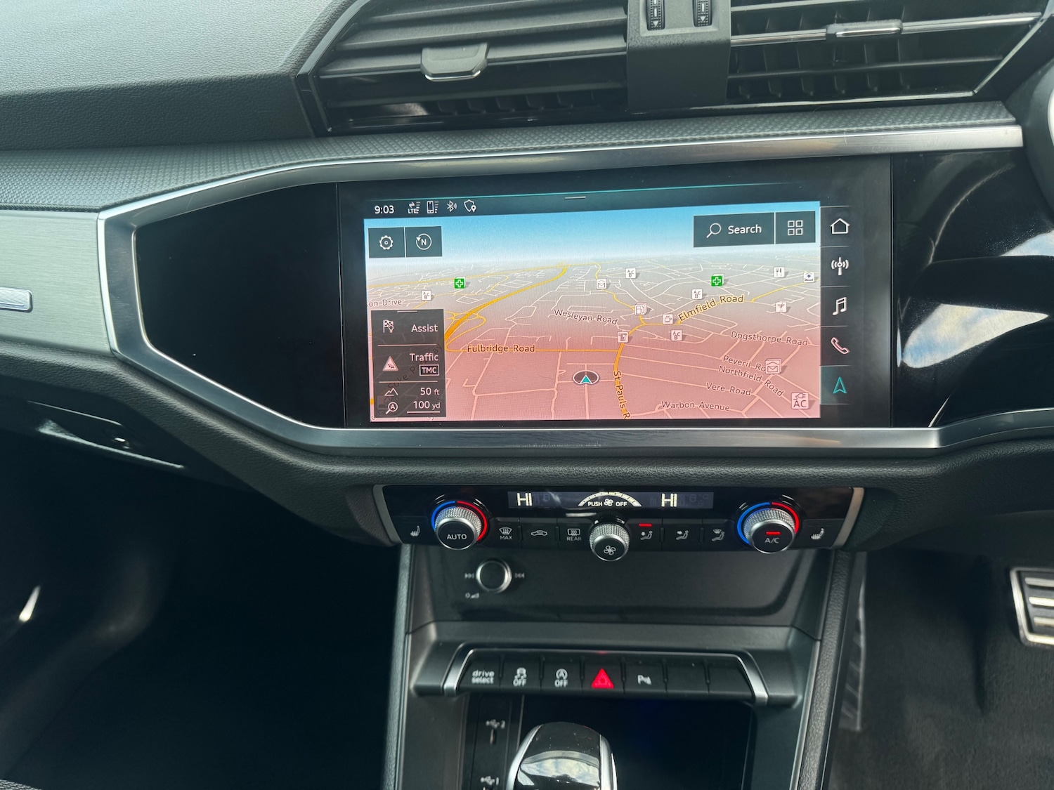 Used Audi Q3 2019 for sale - 76347315: Photo 25