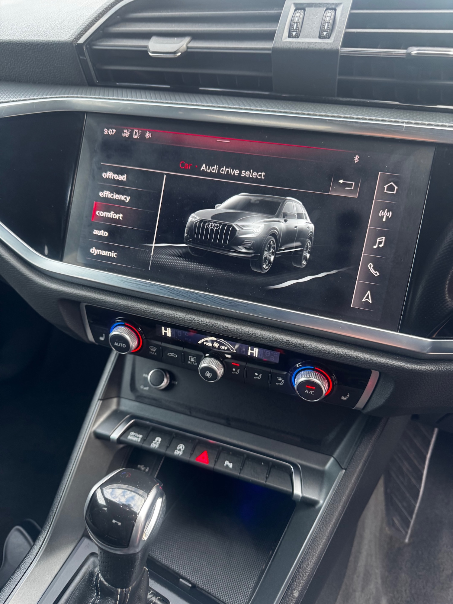 Used Audi Q3 2019 for sale - 76347315: Photo 26