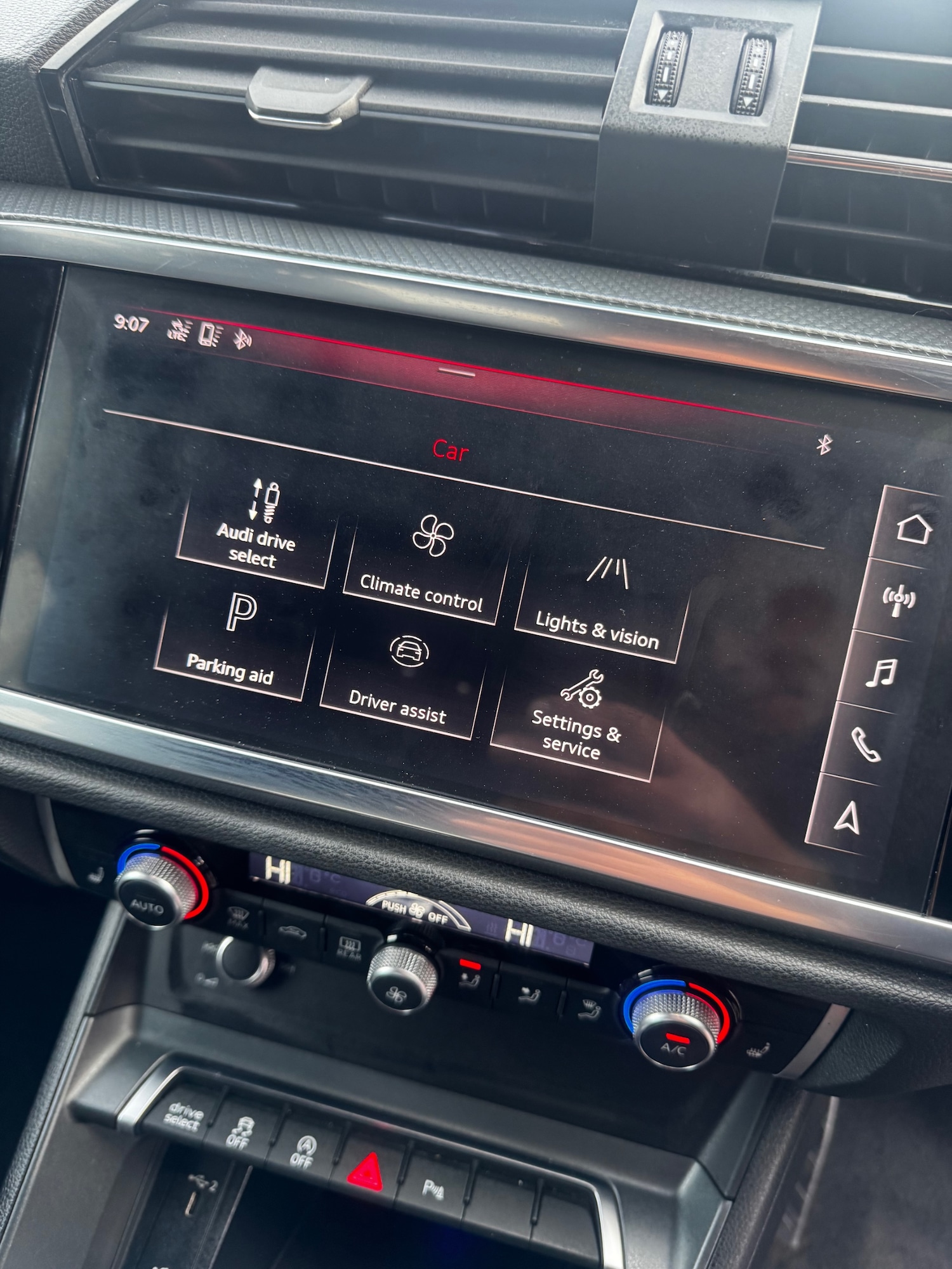 Used Audi Q3 2019 for sale - 76347315: Photo 27