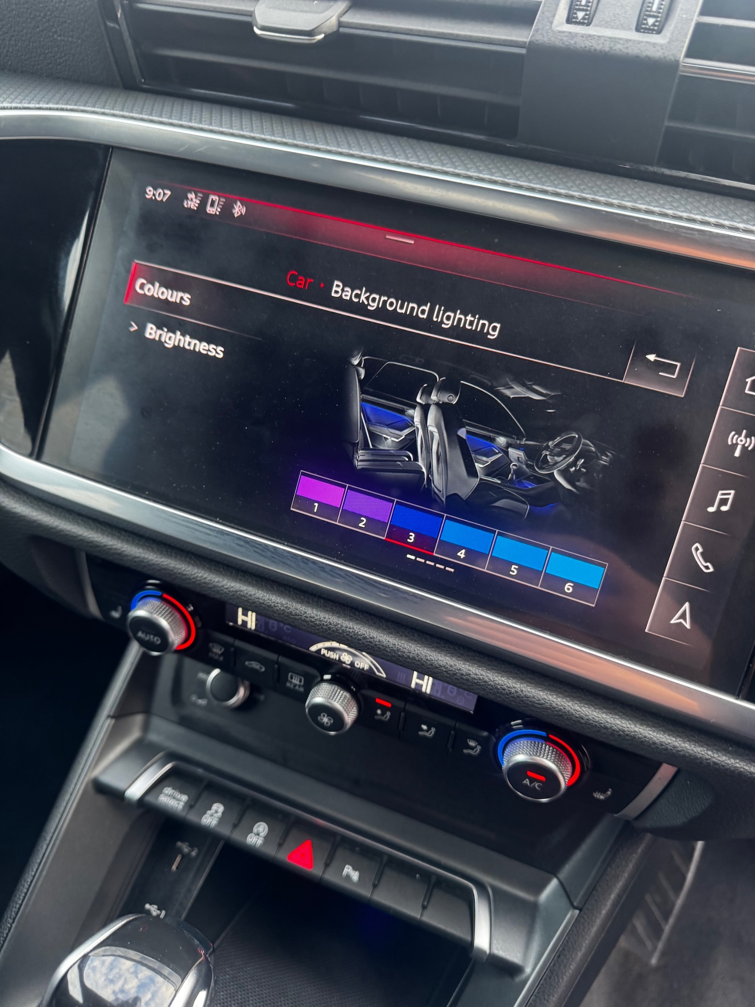 Used Audi Q3 2019 for sale - 76347315: Photo 28