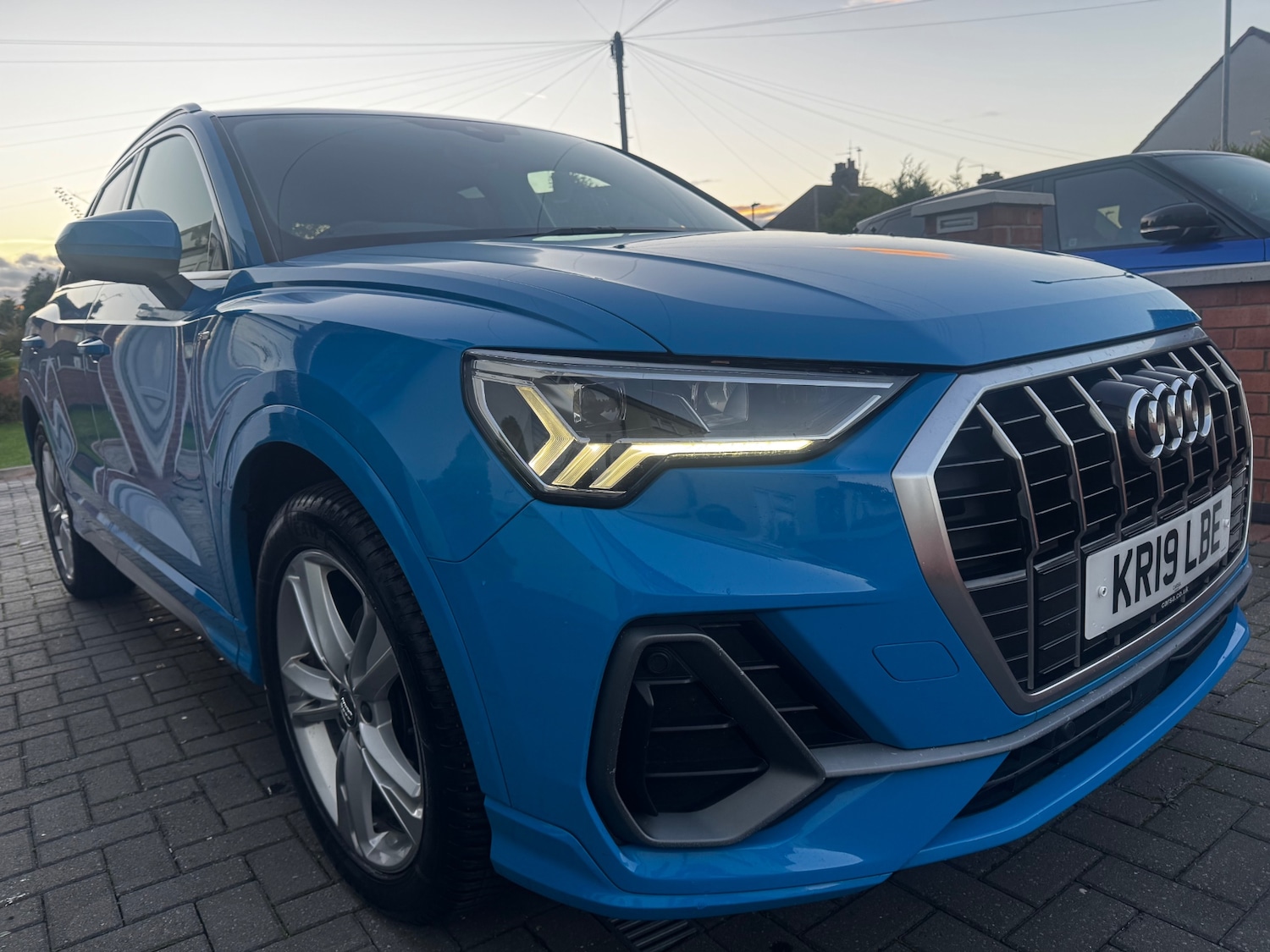Used Audi Q3 2019 for sale - 76347315: Photo 6