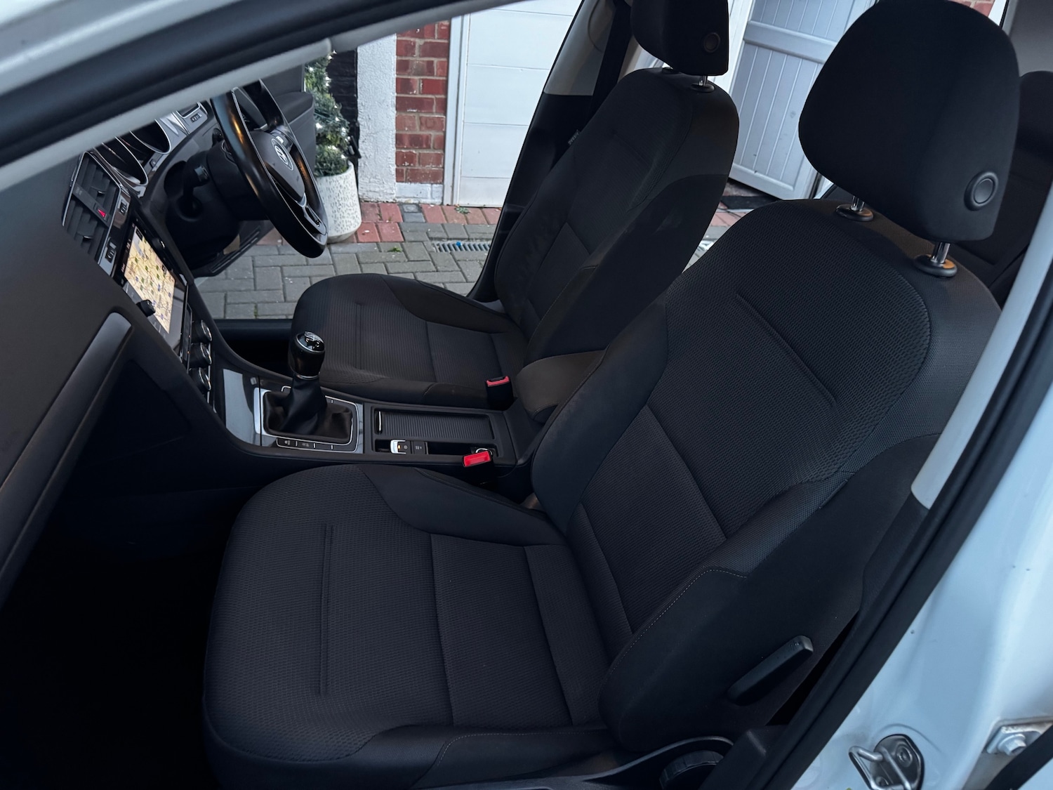 Used Volkswagen Golf 2018 for sale - 77125111: Photo 16