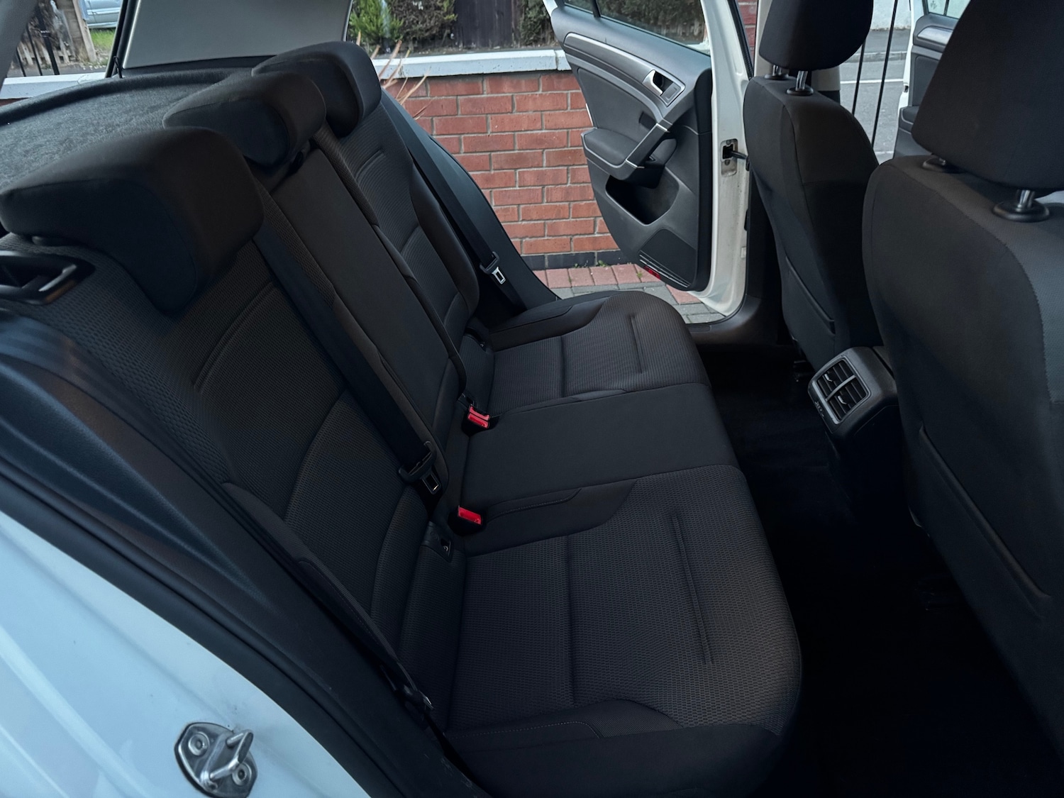 Used Volkswagen Golf 2018 for sale - 77125111: Photo 9