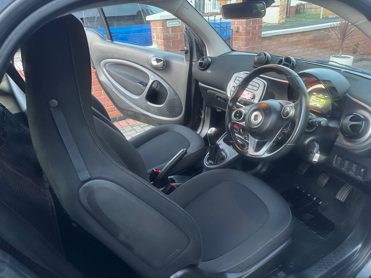 Used smart fortwo 2018 for sale - 76933397: Photo 7