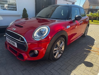 Used MINI Hatch 2016 for sale - 78833586: Photo
