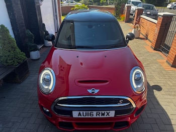 Used MINI Hatch 2016 for sale - 78833586: Photo