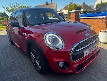 Used MINI Hatch 2016 for sale - 78833586: Photo