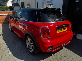 Used MINI Hatch 2016 for sale - 78833586: Photo