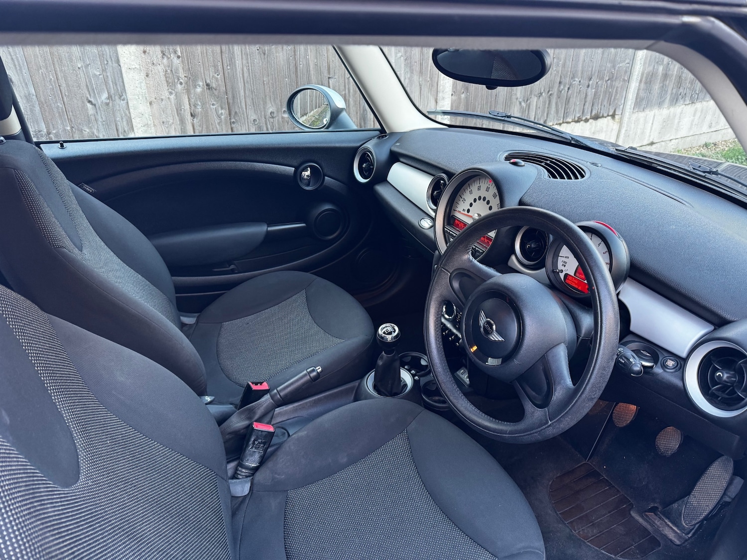 Used MINI Clubman 2013 for sale - 76669900: Photo 10