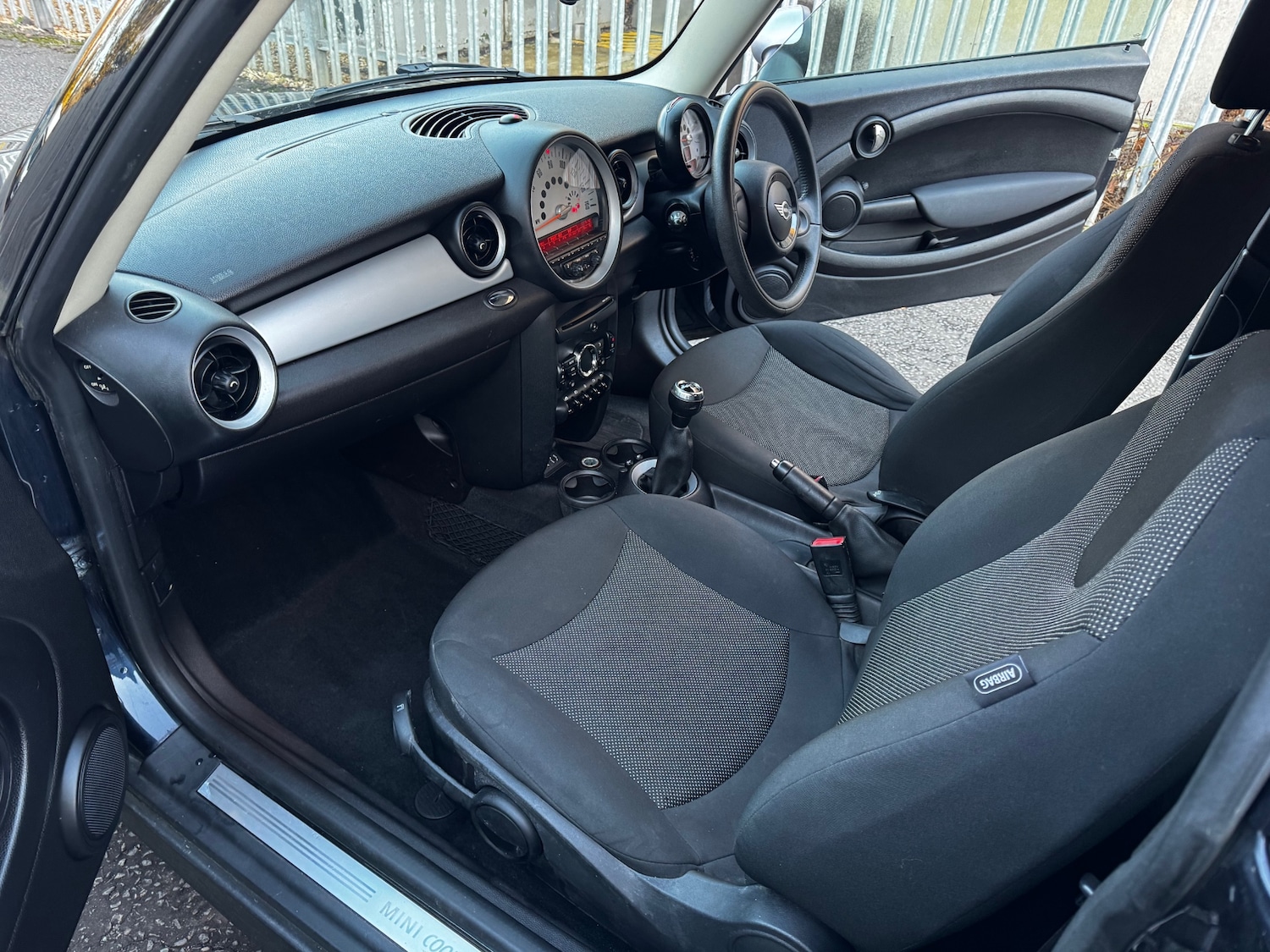 Used MINI Clubman 2013 for sale - 76669900: Photo 12