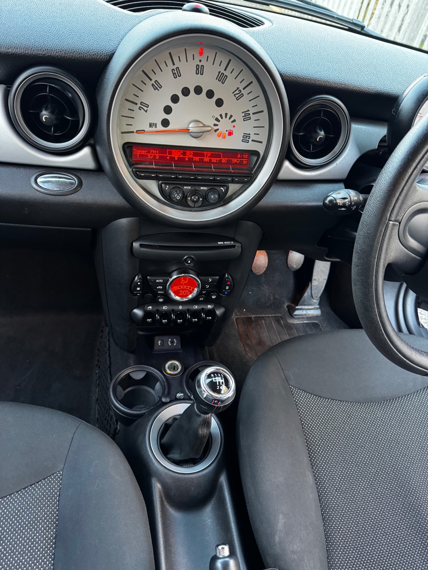 Used MINI Clubman 2013 for sale - 76669900: Photo 13