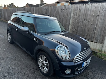 2013 (13) - 1.6 Cooper D 5dr