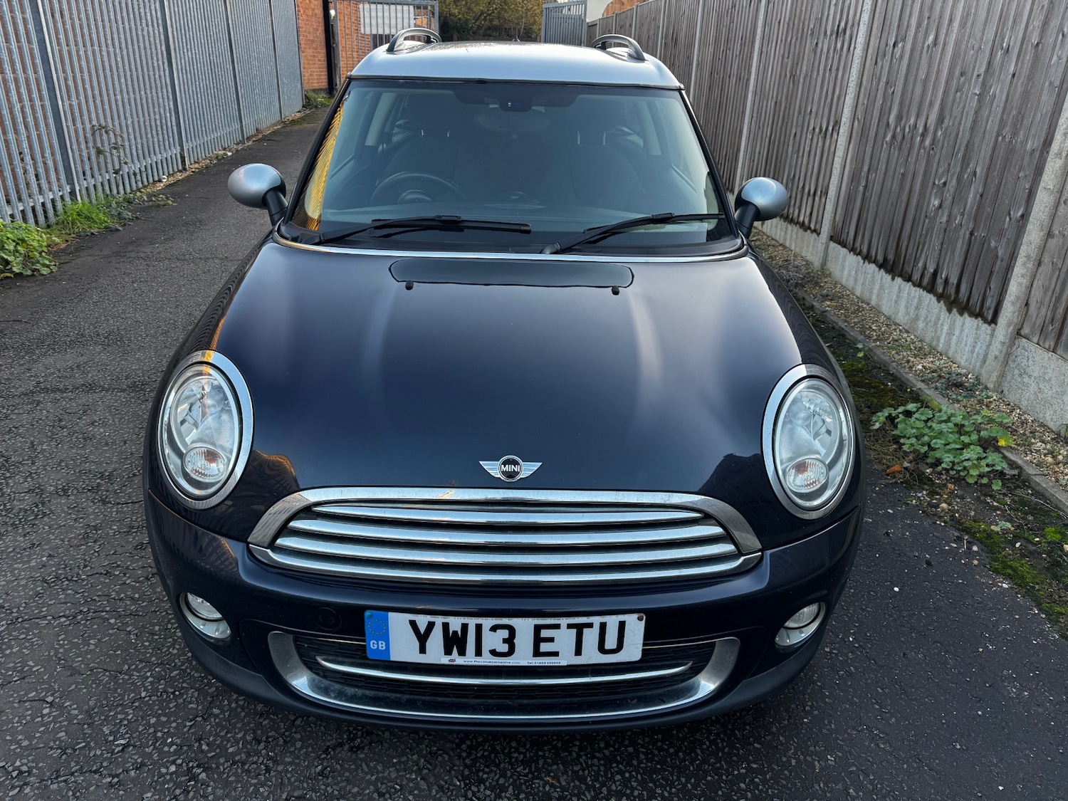 Used MINI Clubman 2013 for sale - 76669900: Photo 2