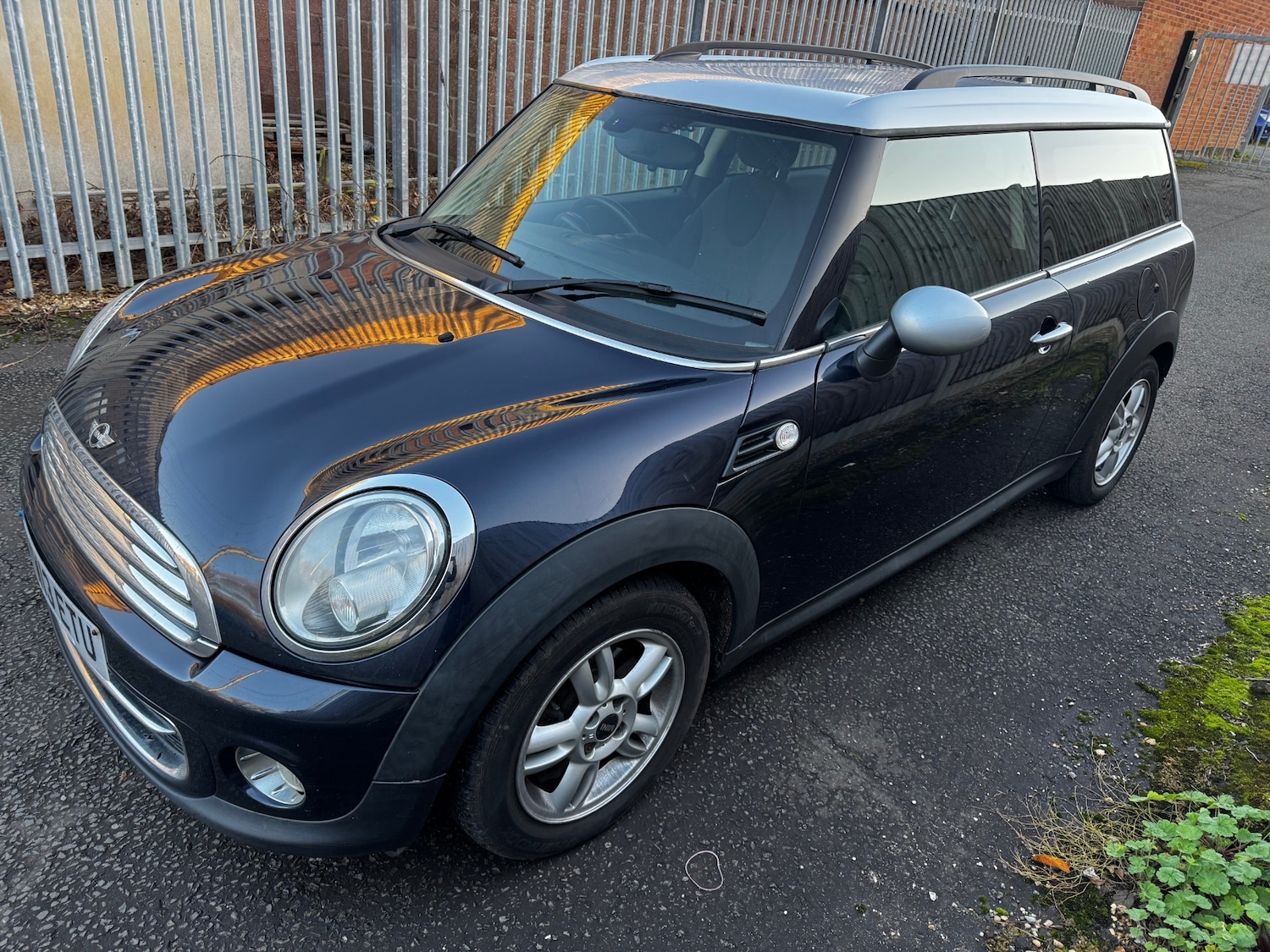 Used MINI Clubman 2013 for sale - 76669900: Photo 3