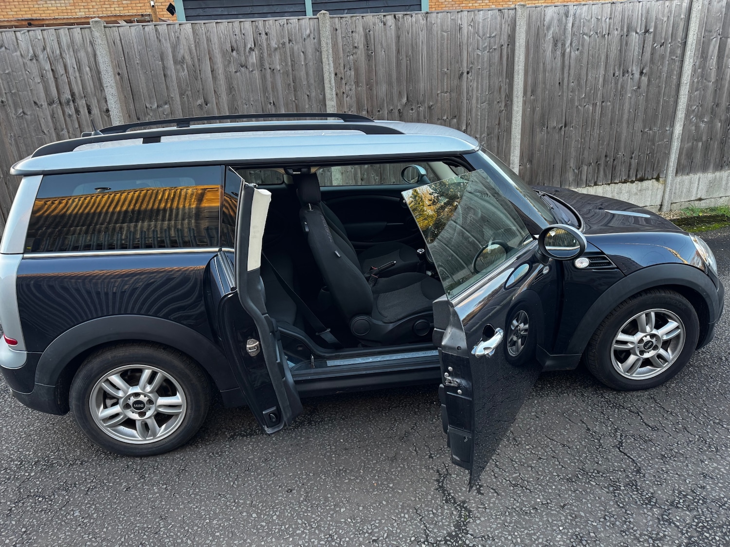 Used MINI Clubman 2013 for sale - 76669900: Photo 4